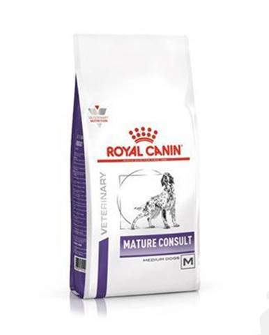 Royal Canin VC Canine Senior Consult Matur.Small 3,5kg