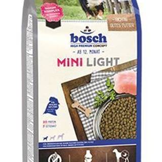 Bosch Dog Light Mini 2,5 kg