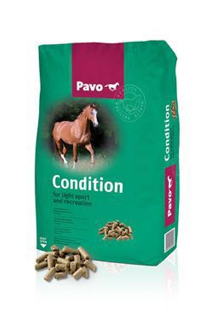 Pavo PAVO game Condition eXtra 20 kg