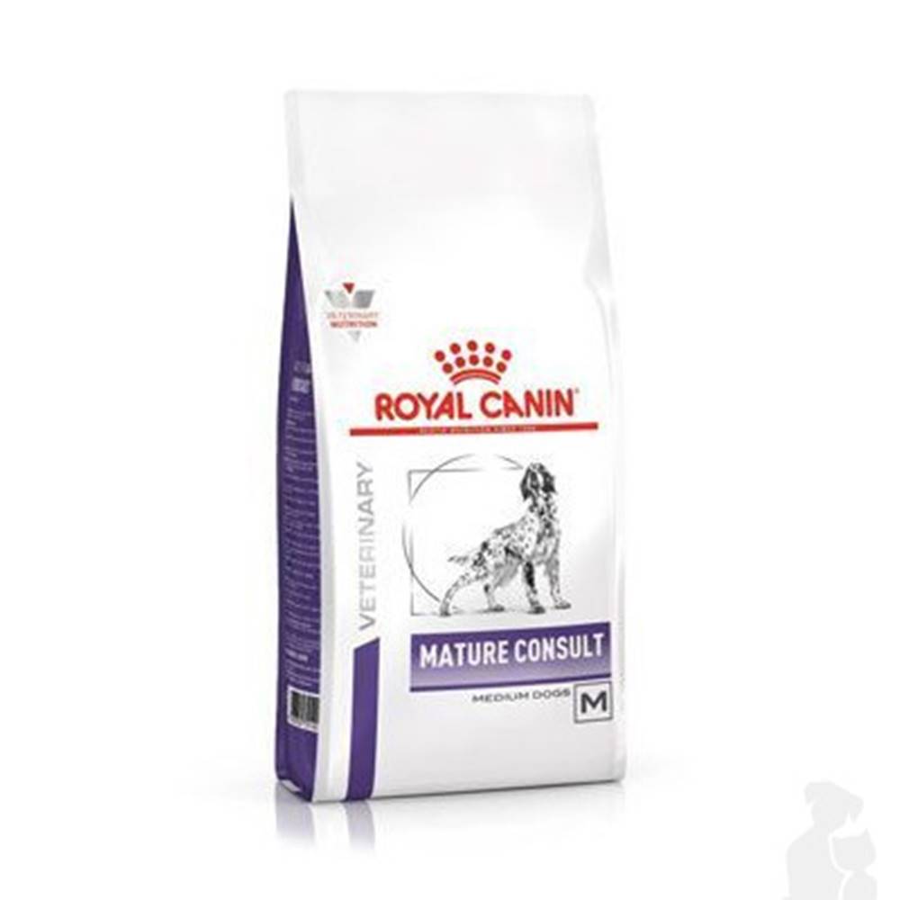 Royal Canin Royal Canin VC Canine Senior Consult Matur.Small 3,5kg