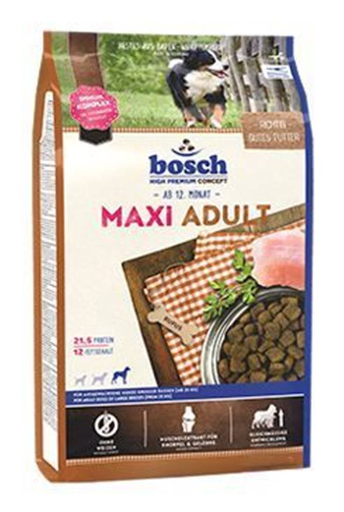 Bosch Bosch Dog Adult Maxi 15 kg