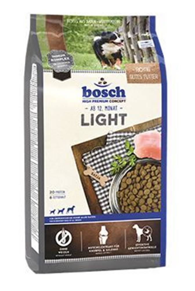 Bosch Bosch Dog Light 12,5 kg