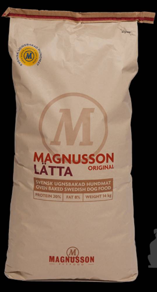 Magnusson Magnusson Original Lätta 14 kg