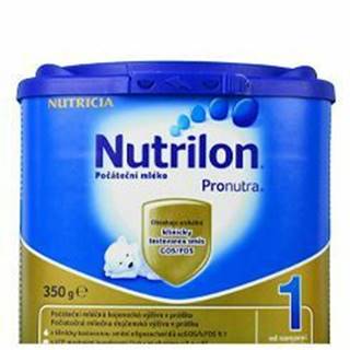 Nutrilon 1 Pronutra 350g
