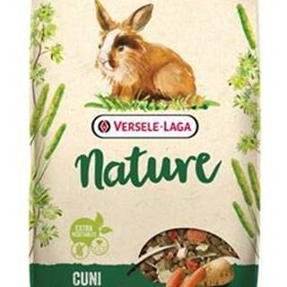 VL Nature Cuni pre králiky 9kg