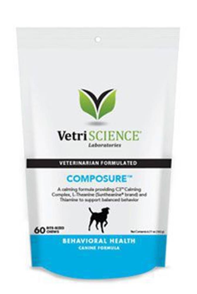 Vetri-Science VetriScience Composure na upokojenie psov 192g