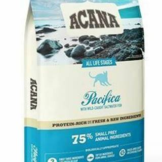Acana Cat Pacifica bez obilnín 1,8kg