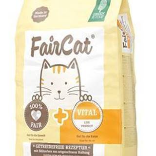 Green Petfood FairCat Vital 7,5kg