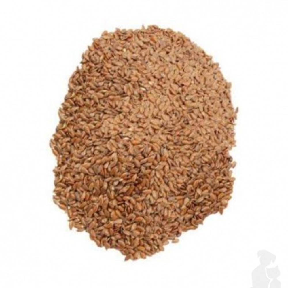 ZEUS Ľanové semienko v prášku ZEUS 10kg