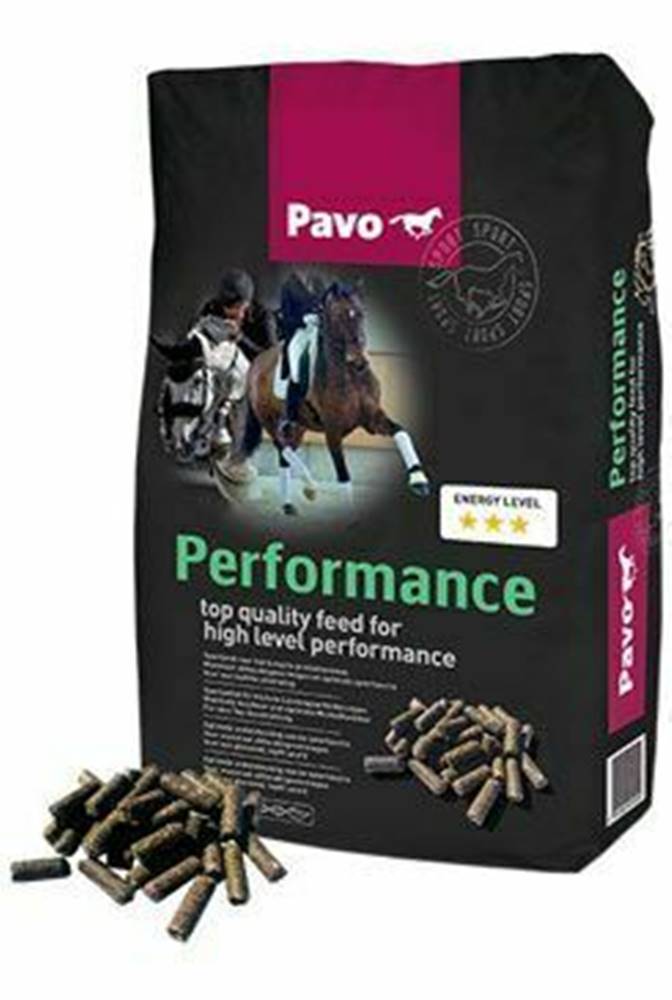Pavo PAVO Performance 20 kg