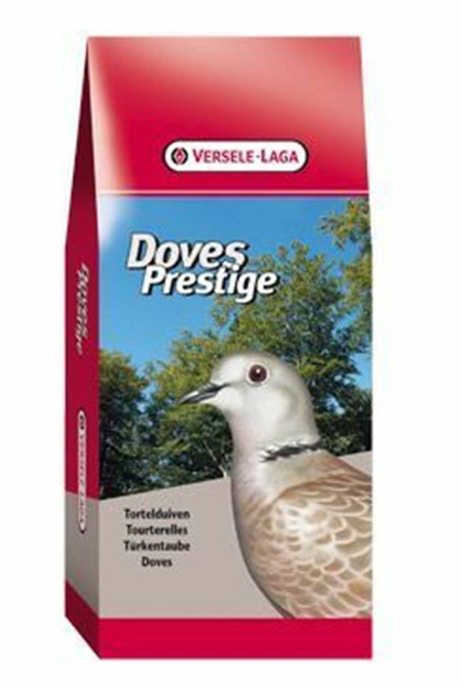VERSELE-LAGA VL Prestige Turtle Holuby pre hrdličky a holuby 20kg