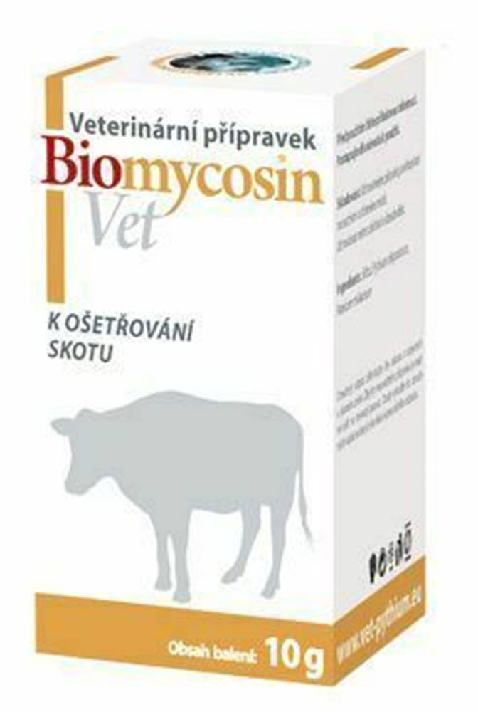 Ostatní Biomycosin Vet 10g