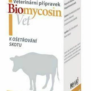 Biomycosin Vet 10g