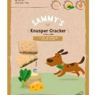 Bosch Sammy's Crispy Cracker 1kg