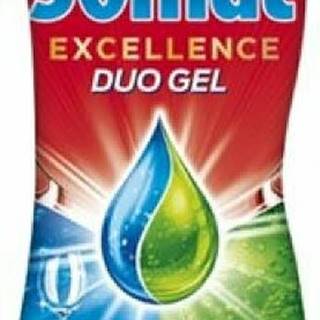 Gél do umývačky Somat Excellence 900ml