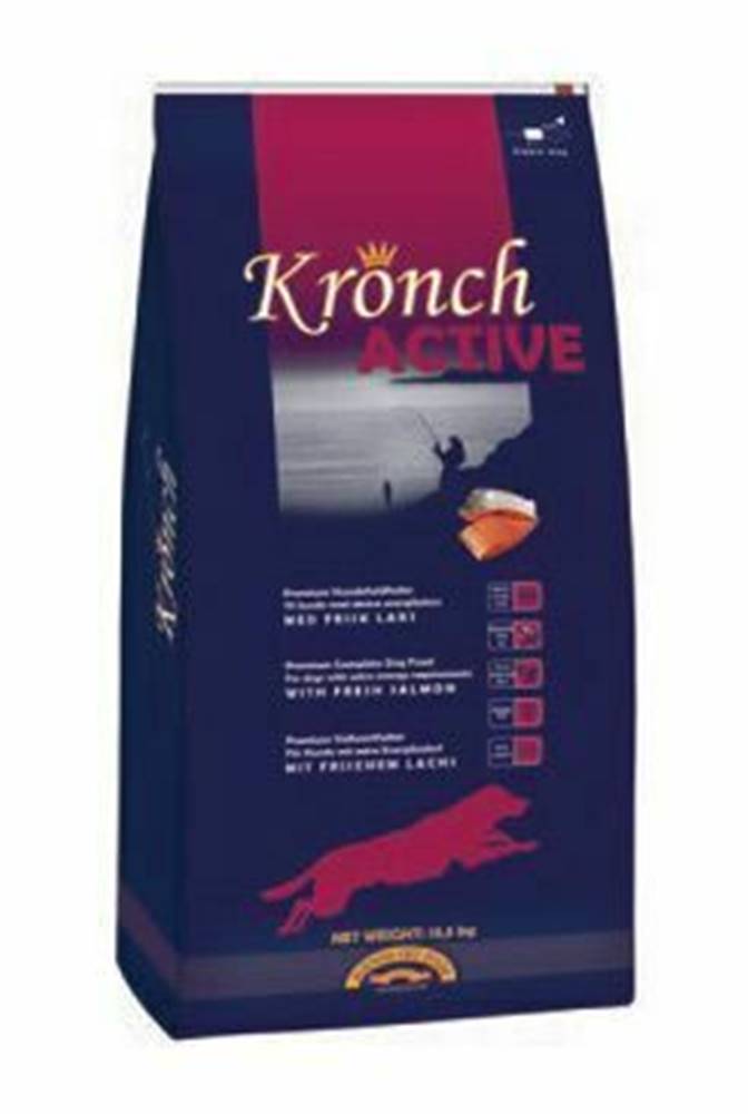 Kronch KRONCH Active 13,5kg