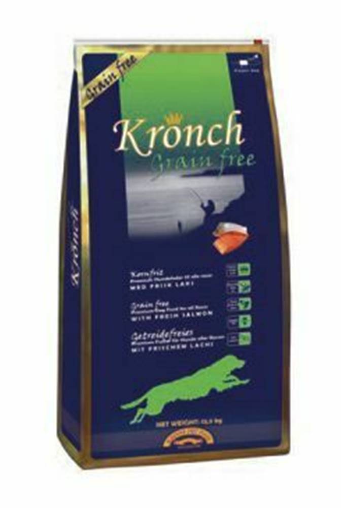 Kronch KRONCH Grain Free 13,5kg