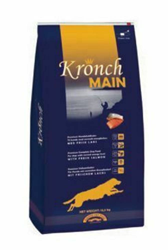 Kronch KRONCH Main 13,5 kg