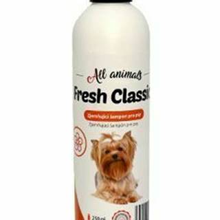 Šampón All Animals Fresh Classic 250ml