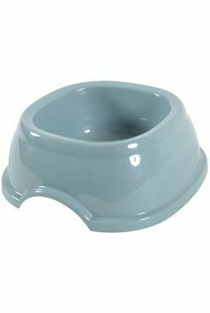 Zolux Plastová miska proti skĺznutiu pre psov 1l modrá Zolux