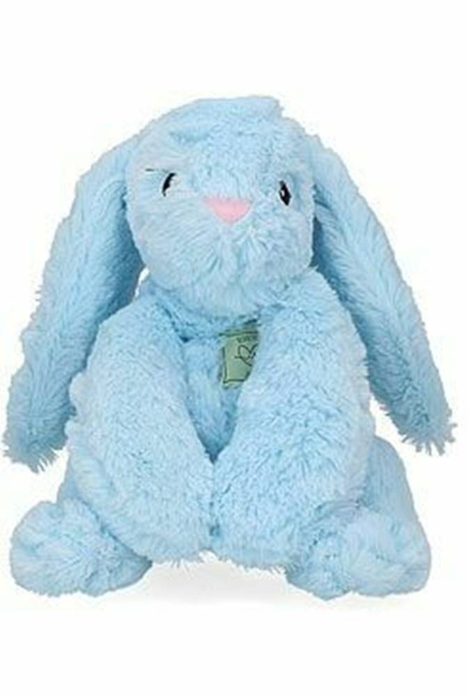 Ostatní Útulný pes Bunny relaxačný králik modrý