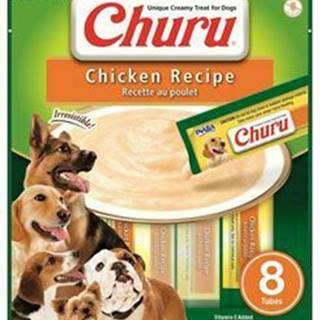 Churu Dog Chicken 8x20g