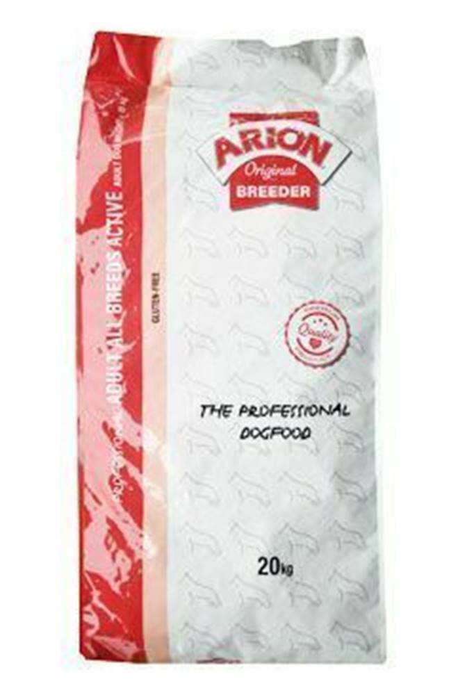 Arion Arion Breeder Professional Performance 20 kg