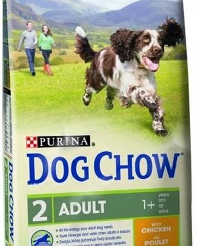 Purina Dog Chow Adult Chicken 14kg
