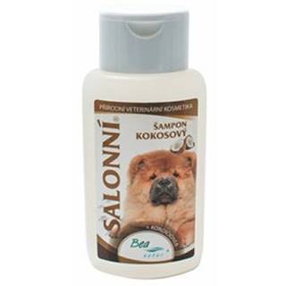 Šampón Bea Salon kokosový pre psov 310ml