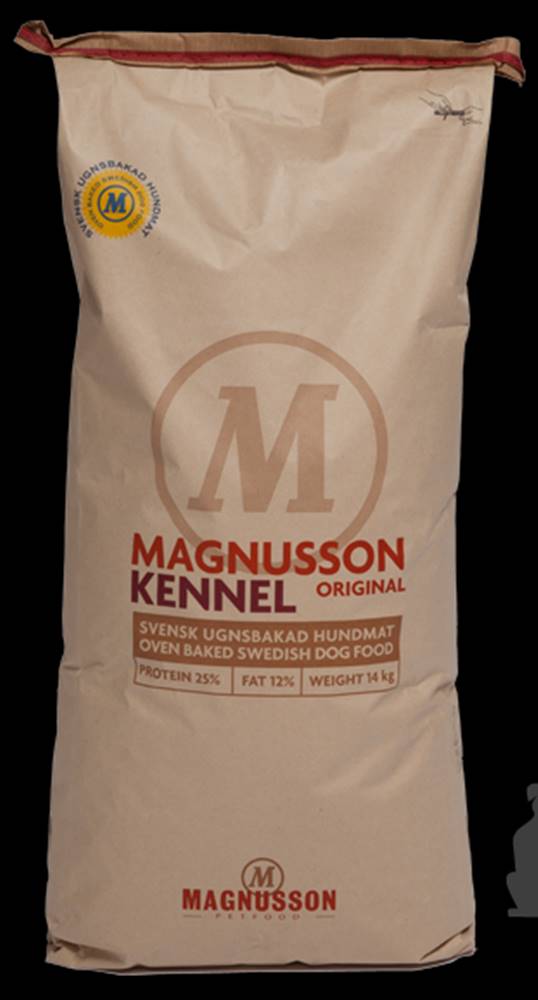 Magnusson Magnusson Original Kennel 14 kg