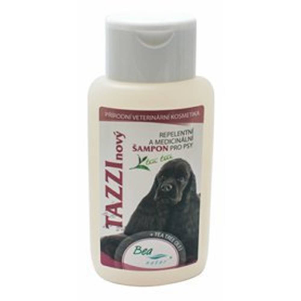 BEA natur Šampón Bea Tazzi s čajovníkovým olejom pre psov 310ml