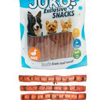 Yuko excl. Smarty Snack BBQ Duck Stick 250g
