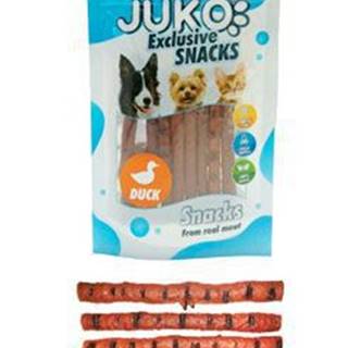Yuko excl. Smarty Snack BBQ Duck Stick 70g