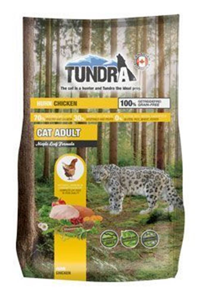 Tundra Tundra Cat Chicken 272g