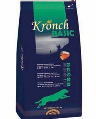 KRONCH Basic 5kg