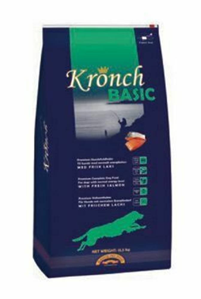 Kronch KRONCH Basic 5kg