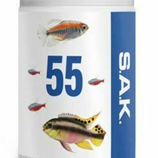 S.A.K. 55 185 g (1000 ml) vločiek