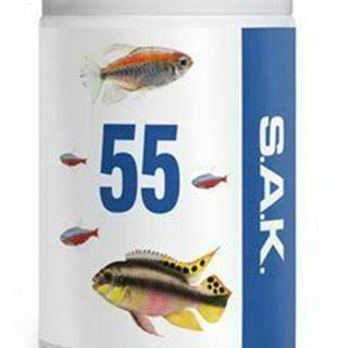 S.A.K. 55 400 g (1000 ml) veľkosť 2