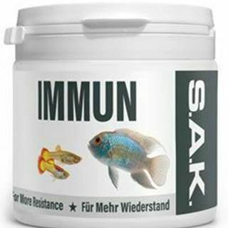 S.A.K. Immun 75 g (150 ml) veľkosť 1