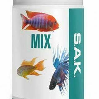 S.A.K. mix 400 g (1000 ml) veľkosť 3