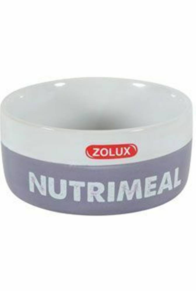 Zolux Keramická miska NUTRIMEAL hlodavec 300ml Zolux