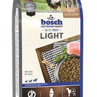 Bosch Dog Light 2,5 kg