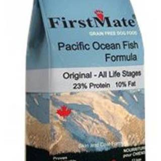 First Mate Dog Pacific Ocean Fish Original 13kg