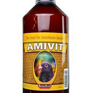 Amivit H holuby 1l