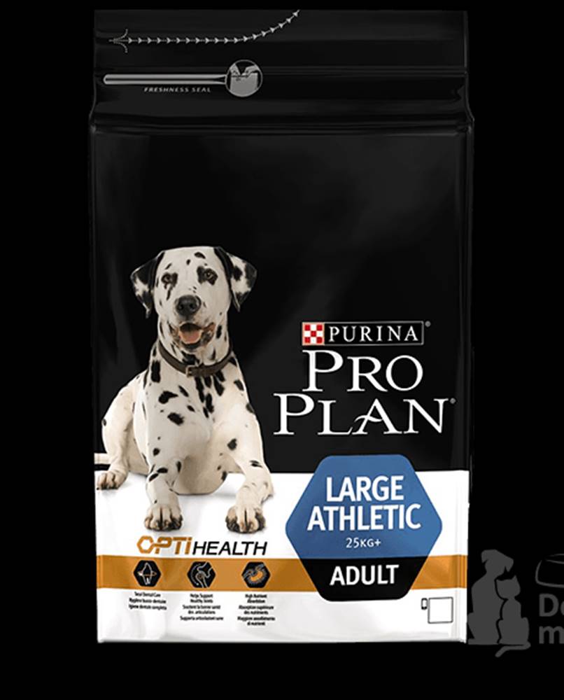 Proplan ProPlan Dog Adult Large Athletic 14kg