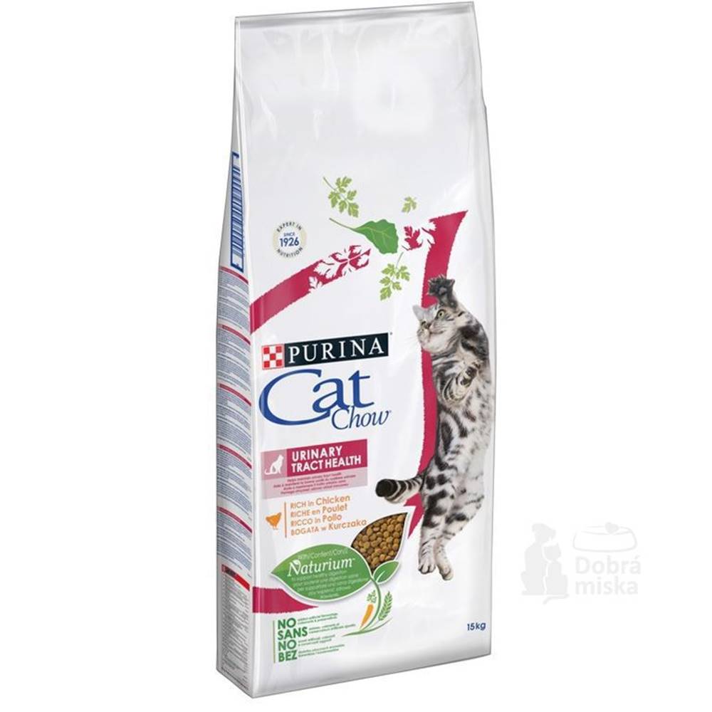 Purina Purina Cat Chow Special Care Urinary 15kg