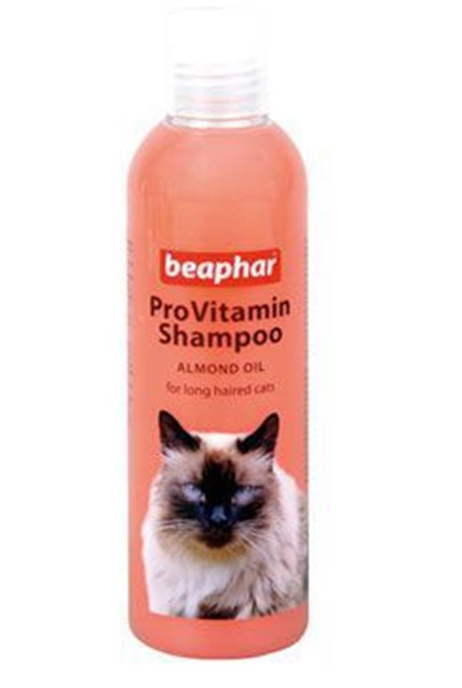 Beaphar Beaphar ProVit šampón proti krepovateniu 250ml