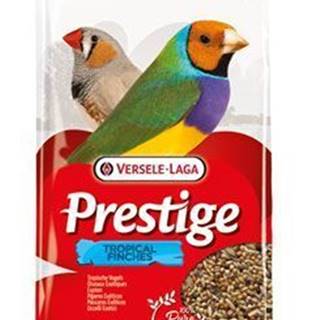 VL Prestige Tropical Finches pre exotov 1kg
