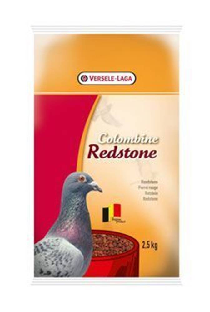 VERSELE-LAGA VL Colombine Redstone pre holuby 2,5kg