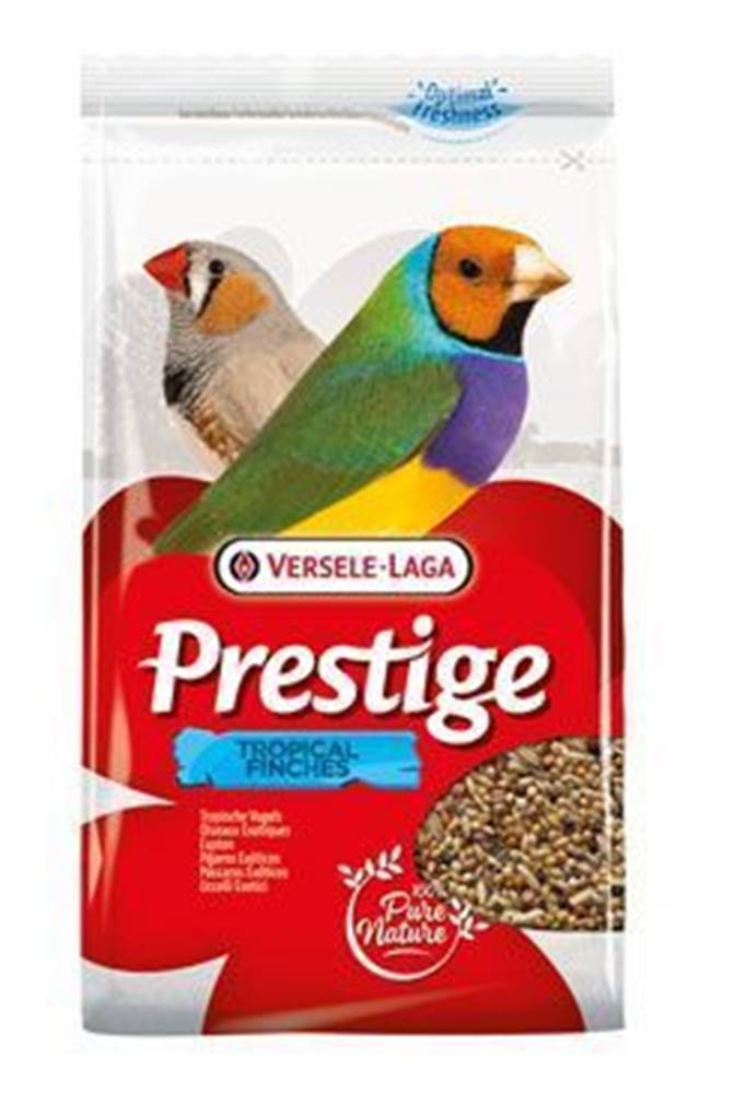 VERSELE-LAGA VL Prestige Tropical Finches pre exotov 1kg